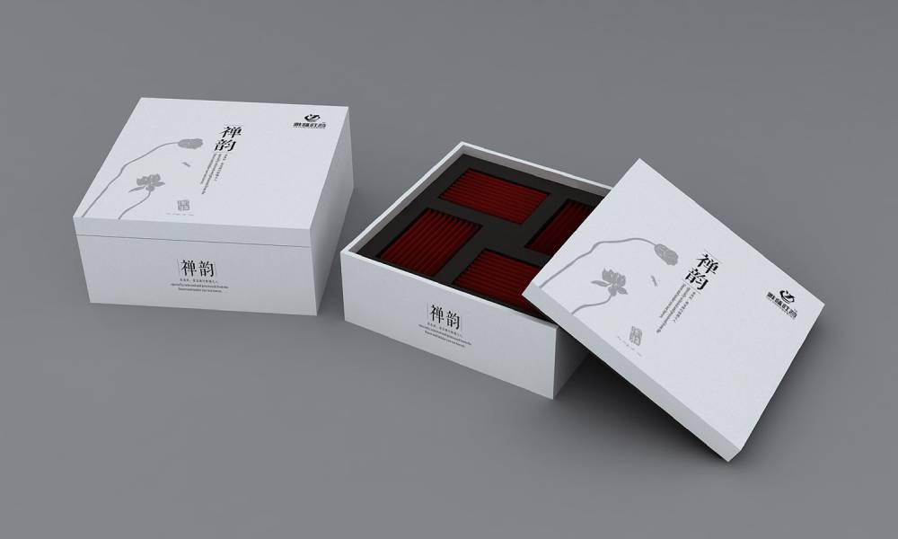 盘县茶叶包装设计：以自然意趣，传递城市茶香的清雅韵味